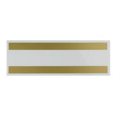 Marque de jauge Gold